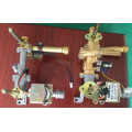Flue Type Instant Gas Water Heater/Gas Geyser/Gas Boiler (SZ-RS-7)
